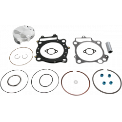 Kit piston WISECO PISTON KIT W/GASKETS TRX 450 R 06-09