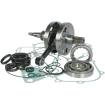 Kit arbore cotit WISECO CRANK W/BRG GASKET Kit arbore cotit WISECO CRANK W/BRG GASKET thumb