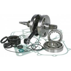 Kit arbore cotit WISECO CRANK W/BRG GASKET