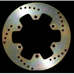 Disc frana fata EBC FIX RS RND MD4002RS