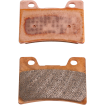 Placute frana EBC SINTERED HH FA182HH thumb