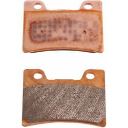 Placute frana EBC SINTERED HH FA182HH Placute frana EBC SINTERED HH FA182HH