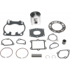 Kit piston WISECO PISTON KIT W/GASKETS CR 250 R 89