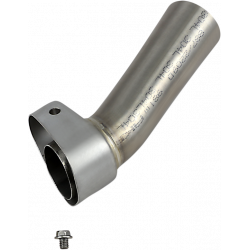 Amortizor sunet de evacuare AKRAPOVIC TUV002