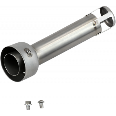 Amortizor sunet de evacuare AKRAPOVIC TUV005