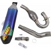 Toba esapament FMF EXHAUST AN4.1RCTCF SSMGBM