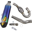 Toba esapament FMF EXHAUST AN4.1RCTCF SSMGBM Toba esapament FMF EXHAUST AN4.1RCTCF SSMGBM thumb