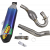 Toba esapament FMF EXHAUST AN4.1RCTCF SSMGBM thumb