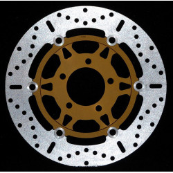 Disc frana fata EBC FLT X SERIES RND MD3090X Disc frana fata EBC FLT X SERIES RND MD3090X