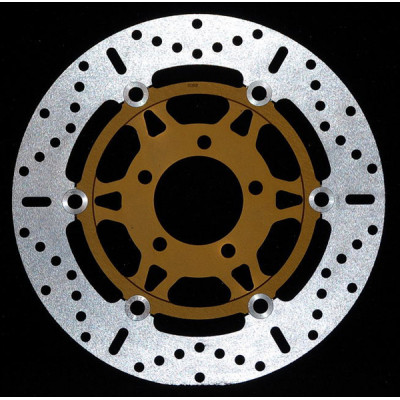 Disc frana fata EBC FLT X SERIES RND MD3090X Disc frana fata EBC FLT X SERIES RND MD3090X
