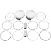 Piston WISECO PISTN KT TRKR 96-103 .020 Piston WISECO PISTN KT TRKR 96-103 .020 thumb