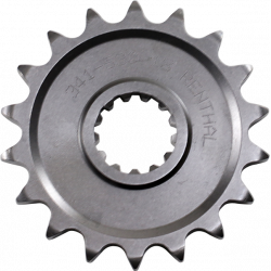Pinion fata RENTHAL SPROCKET F 530 18T Pinion fata RENTHAL SPROCKET F 530 18T