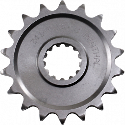Pinion fata RENTHAL SPROCKET F 530 18T