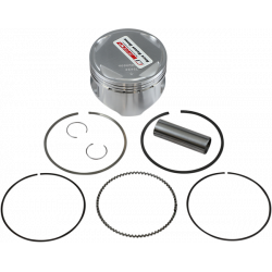 Kit piston WISECO PISTON KIT XR/TRX400 12-14