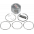 Kit piston WISECO PISTON KIT XR/TRX400 12-14 thumb