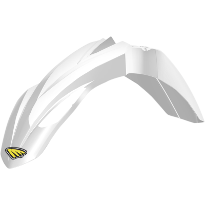 Aripa fata CYCRA KXF250/450 16- WHITE