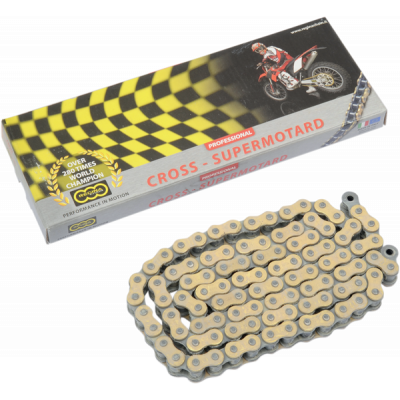 Lant moto REGINA CHAIN 428RX3 130C