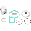Kit piston WISECO PISTON KIT W/GASKETS KFX 80 2X4 06 thumb