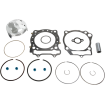 Kit piston WISECO PISTON KIT W/GASKETS LT-R 450 2X4 10 Kit piston WISECO PISTON KIT W/GASKETS LT-R 450 2X4 10 thumb