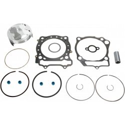 Kit piston WISECO PISTON KIT W/GASKETS LT-R 450 2X4 10