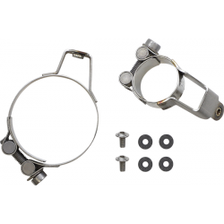 Releu termic AKRAPOVIC CF X-MAX 300 Releu termic AKRAPOVIC CF X-MAX 300