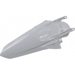 Aripa spate CYCRA KTM 16-22 WHITE