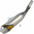 Toba esapament FMF MUFFLER KX450F PC4 HEX thumb