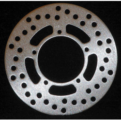 Disc frana fata EBC FIX D SERIES SCT MD932D