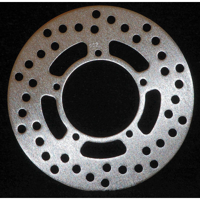 Disc frana fata EBC FIX D SERIES SCT MD932D