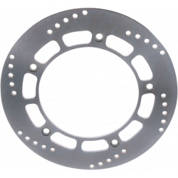 Disc frana fata EBC FIX HPSR RND FR/L MD3033LS