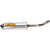 Toba esapament FMF SHORTY KX250 94-98