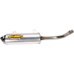 Toba esapament FMF SHORTY KX250 94-98 Toba esapament FMF SHORTY KX250 94-98 thumb