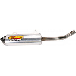 Toba esapament FMF SHORTY KX250 94-98 Toba esapament FMF SHORTY KX250 94-98