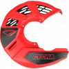 Protectie disc frana CYCRA RED