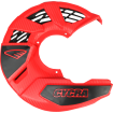 Protectie disc frana CYCRA RED Protectie disc frana CYCRA RED thumb