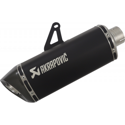 Toba esapament AKRAPOVIC MONSTER 1200/S Toba esapament AKRAPOVIC MONSTER 1200/S
