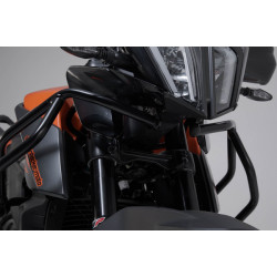 Bara de protectie SW-MOTECH UPPER CRASH BAR 390 ADV