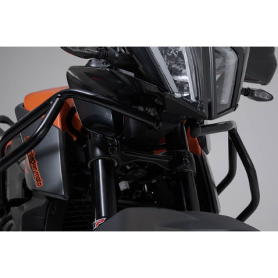 Bara de protectie SW-MOTECH UPPER CRASH BAR 390 ADV