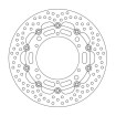 Disc frana MOTO-MASTER HALO FRONTDISC YAMAHA XV 950 R ABS thumb