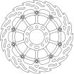 Disc frana MOTO-MASTER BRAKE ROTOR FLOAT FLAME DUCATI MONSTER 937 ABS 23 Disc frana MOTO-MASTER BRAKE ROTOR FLOAT FLAME DUCATI MONSTER 937 ABS 23 thumb