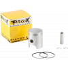 Kit piston ProX pentru YAMAHA YB/TY/PW80 47MM