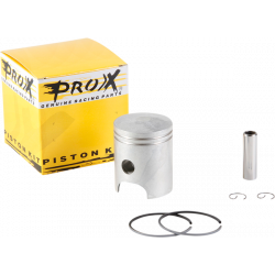 Kit piston ProX pentru YAMAHA YB/TY/PW80 47MM Kit piston ProX pentru YAMAHA YB/TY/PW80 47MM