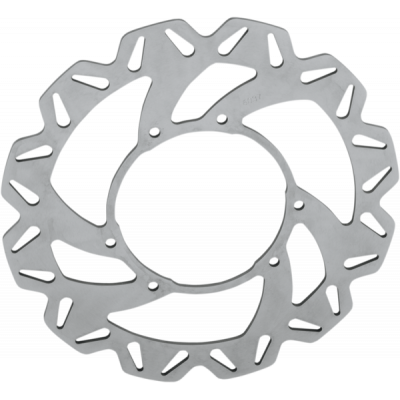 Disc frana fata EBC FIX CX XTRM MX WAVE MD6037CX
