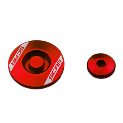CAPACE ALTERNATOR KX RED CAPACE ALTERNATOR KX RED