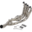 Colectoare AKRAPOVIC TI BMW S1000RR 19 thumb