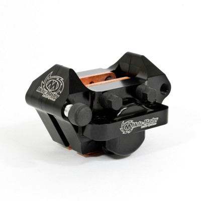 Etrier de frână față MOTO-MASTER BRAKE CALIPER SUMO RACE W/PADS GAS GAS	EX 300 23