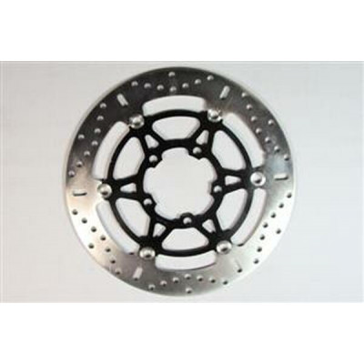 Disc frana fata EBC FLT X SERIES RND MD852X