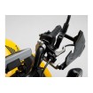 Handguard SW-MOTECH HANDGUARD KIT BBSTORM CB 125 R ABS 21-23 Handguard SW-MOTECH HANDGUARD KIT BBSTORM CB 125 R ABS 21-23 thumb