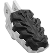 Scarita moto SW-MOTECH EVO FOOTREST KIT F 700 GS ABS 17 thumb