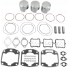 Kit piston WISECO PISTON KIT ARCTIC CAT THUNDERCAT 900 93-97